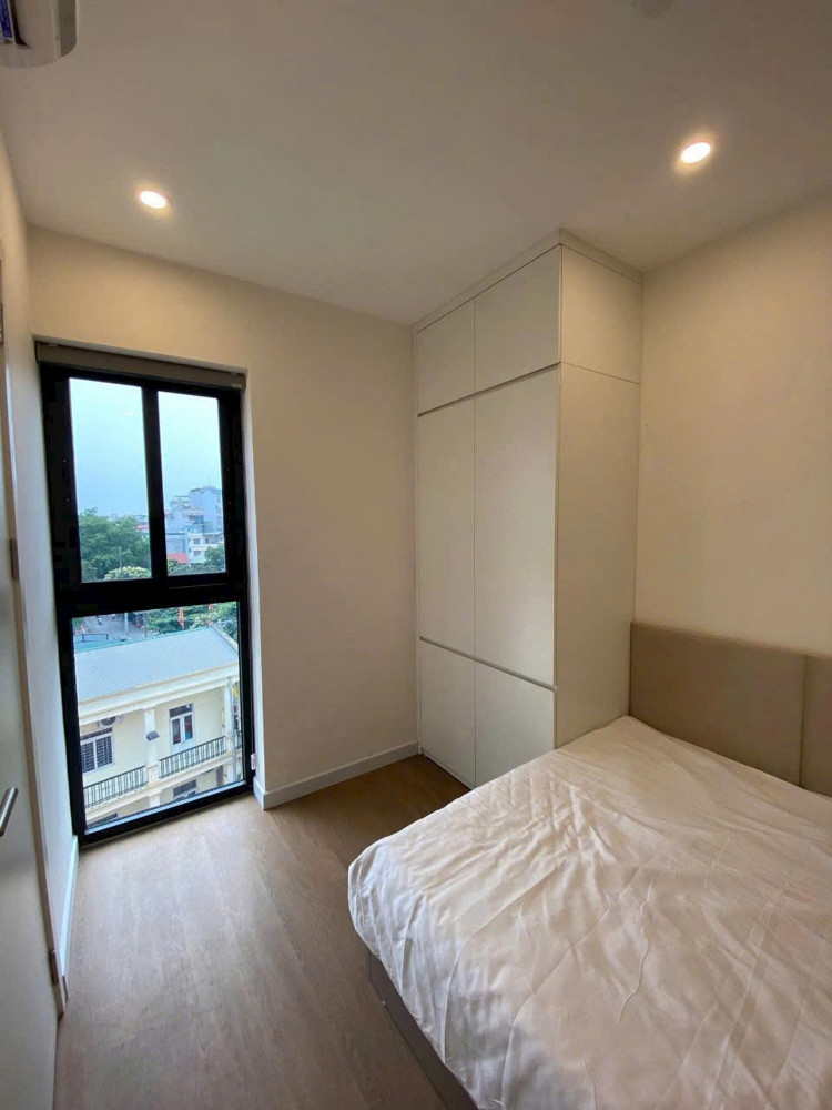 BÁN TÒA APARTMENT CAO CẤP XUÂN ĐỈNH - 9 TẦNG THANG MÁY – 28 CĂN HỘ FULL NỘI THẤT – CHO THUÊ