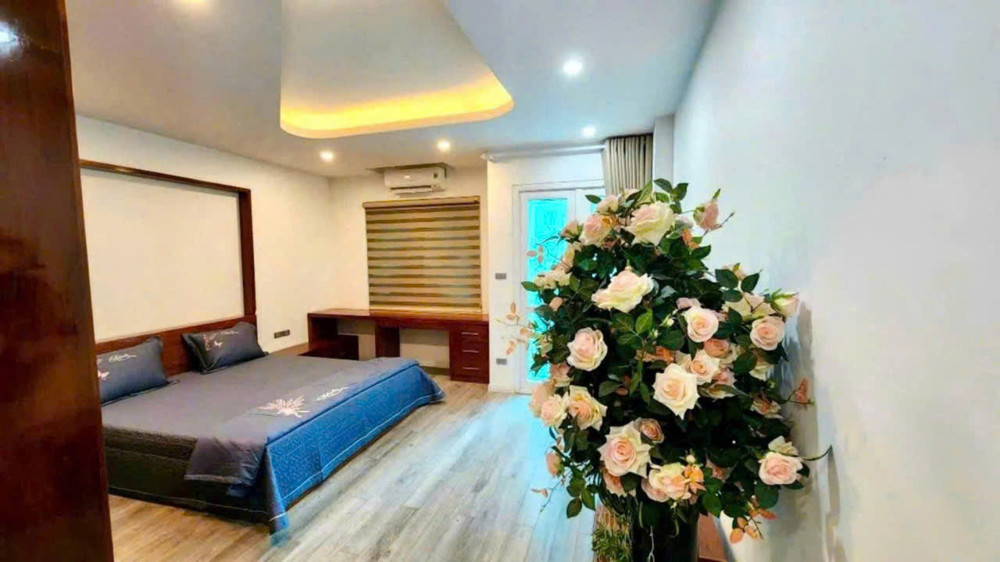 BÁN NHÀ DƯƠNG KHUÊ, HÀ NỘI – PHÂN LÔ Ô TÔ ĐỖ CỬA – SỔ ĐỎ CHÍNH CHỦ