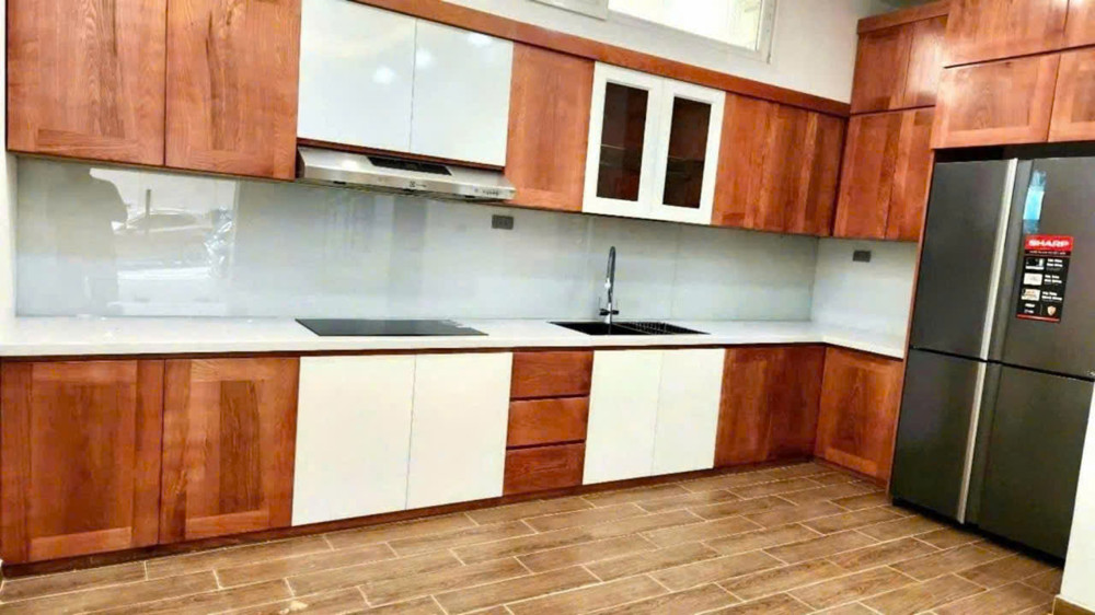 BÁN NHÀ DƯƠNG KHUÊ, HÀ NỘI – PHÂN LÔ Ô TÔ ĐỖ CỬA – SỔ ĐỎ CHÍNH CHỦ