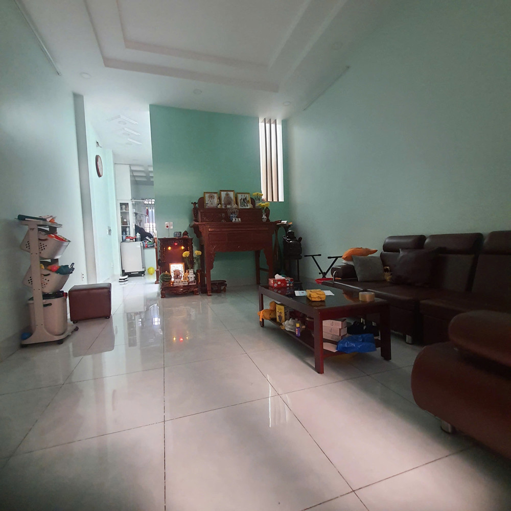 Bán Đất Tặng Nhà 3 Lầu Đường Số 23 - Hiệp Bình Chánh - Thành Phố Thủ Đức