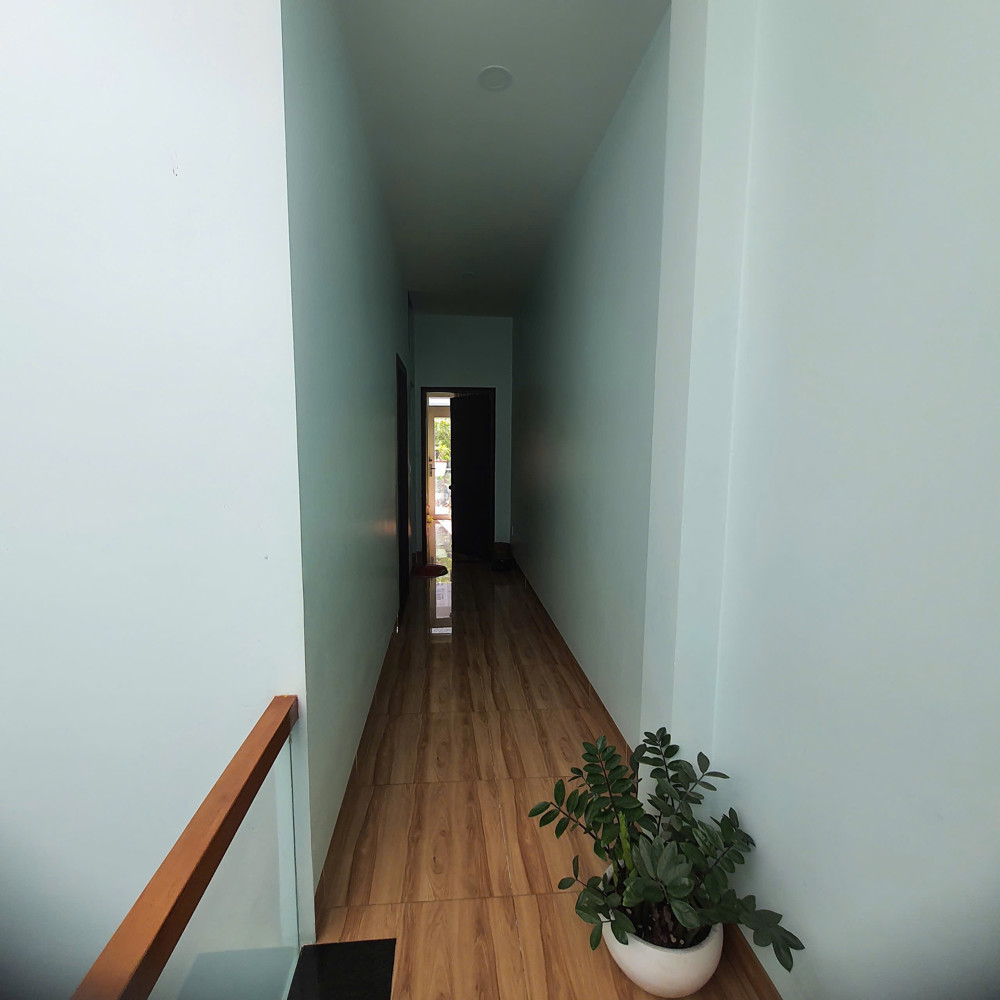 Bán Đất Tặng Nhà 3 Lầu Đường Số 23 - Hiệp Bình Chánh - Thành Phố Thủ Đức