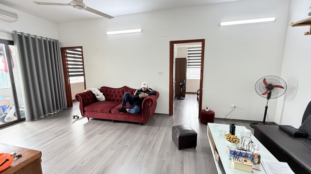 CC HÀNG HIẾM VỪA TIỀN - CĂN GÓC SIÊU THOÁNG - NHÀ ĐẸP LONG LANH - Ở LUÔN _67 M2