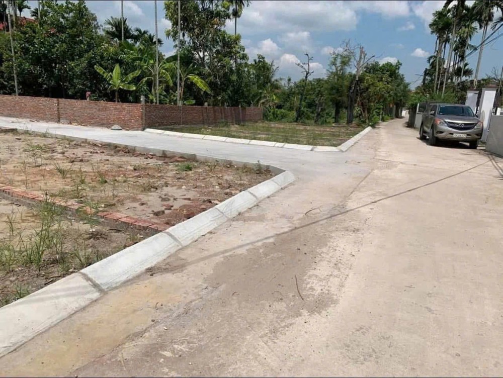 SIÊU PHẨM đất Hòa Nghĩa giá chỉ 8xx triệu – ngõ ô tô, vị trí vàng trung tâm! ZALO 0567 222 555