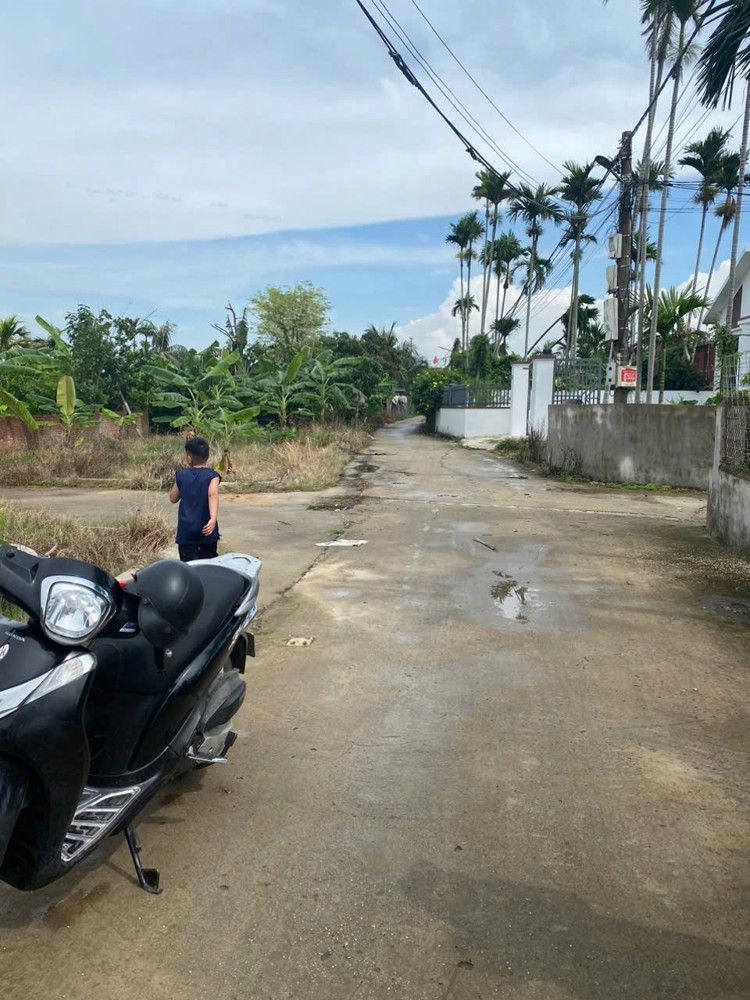 SIÊU PHẨM đất Hòa Nghĩa giá chỉ 8xx triệu – ngõ ô tô, vị trí vàng trung tâm! ZALO 0567 222 555