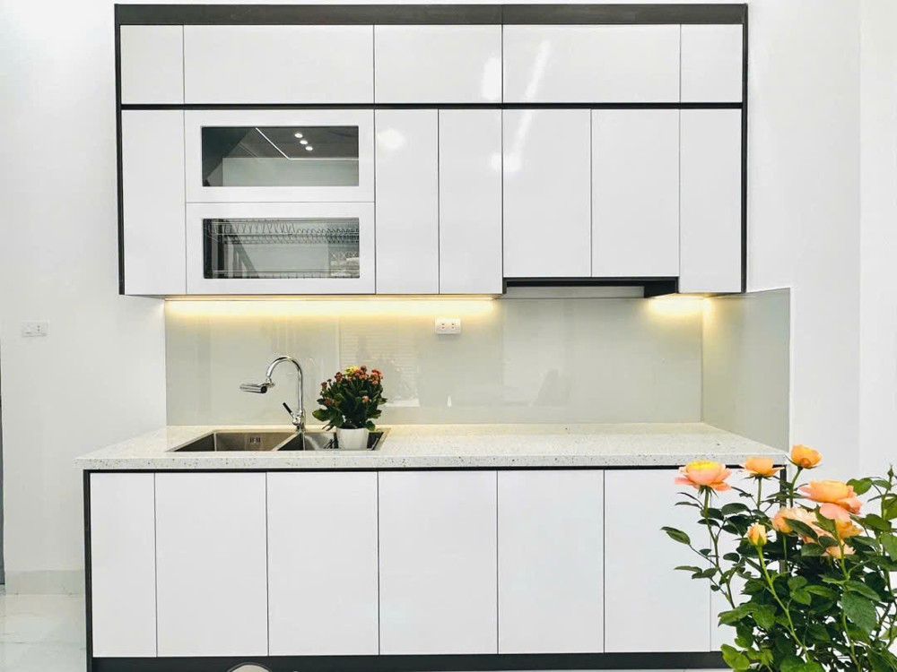 SIÊU HIẾM – NHÀ 5 TẦNG MỚI Phố QUAN NHÂN, P.NHÂN CHÍNH, QUẬN THANH XUÂN, TP HÀ NỘI