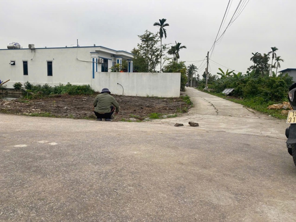 SIÊU PHẨM ĐẤT MẶT ĐƯỜNG – KIM ĐỚI 1, HỮU BẰNG, KIẾN THỤY
Giá chỉ 1.2x TỶ – CƠ HỘI ĐẦU TƯ SIÊU HỜI!