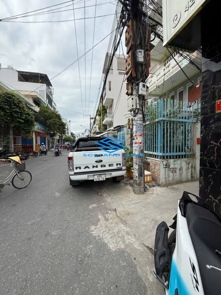 Bán Nhà Hẻm Đồng Nai Nha Trang - Vị Trí Đẹp, Giá Tốt Giá Bán 3 Tỷ 2
