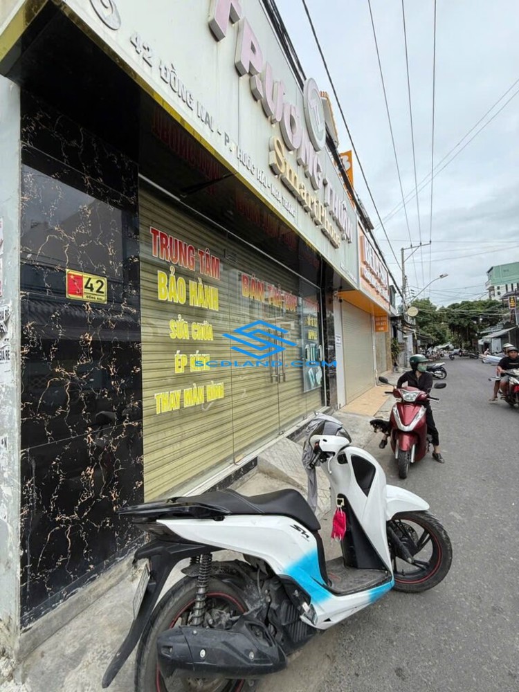 Bán Nhà Hẻm Đồng Nai Nha Trang - Vị Trí Đẹp, Giá Tốt Giá Bán 3 Tỷ 2