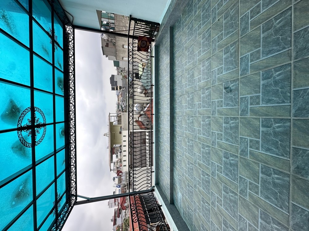 BÁN NHÀ HOÀNG NHƯ TIẾP LONG BIÊN,OTO,THANG MÁY,FULL NỘI THẤT,NGÕ THÔNG 48M