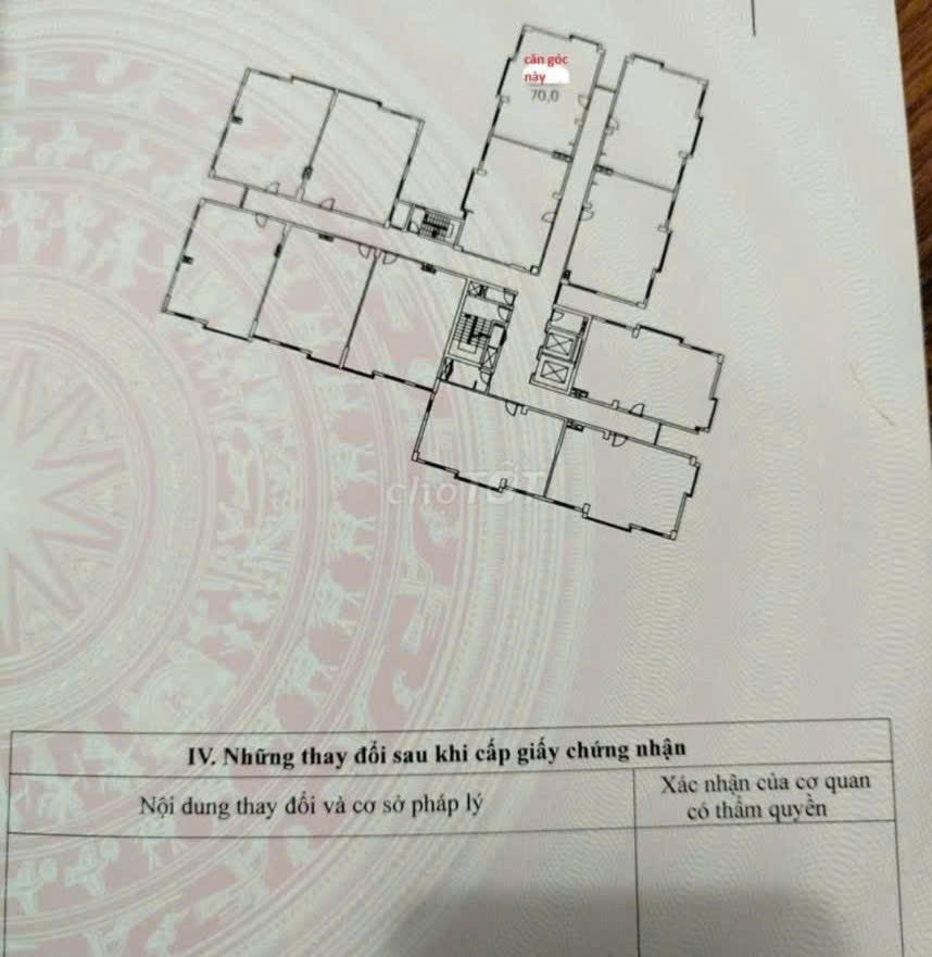 CĂN HỘ ĐẸP - GIÁ TỐT CHÍNH CHỦ CẦN BÁN NHANH CĂN Chung Cư NEWTATCO LAI XÁ, HOÀI ĐỨC