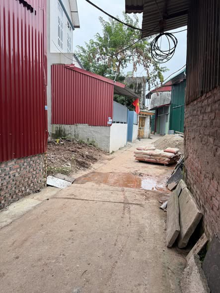 CẦN TIỀN BÁN NHANH 67M ĐẤT ĐƯỜNG THÔNG Ô TÔ THANH ĐA - PHÚC THỌ - HÀ NỘI