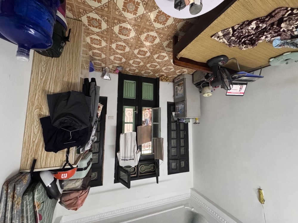 🏡 Kim Ngưu – 48m – 4 Tầng – 8 Phòng – G.iá: 11 Tỷ