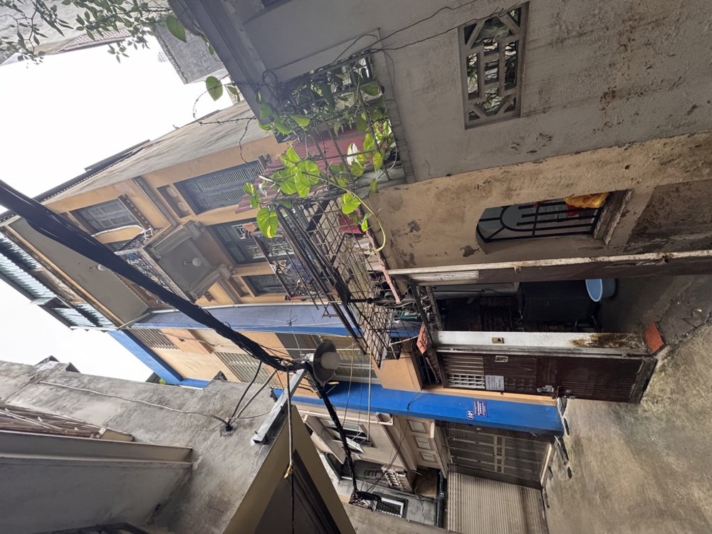 🏡 Kim Ngưu – 48m – 4 Tầng – 8 Phòng – G.iá: 11 Tỷ