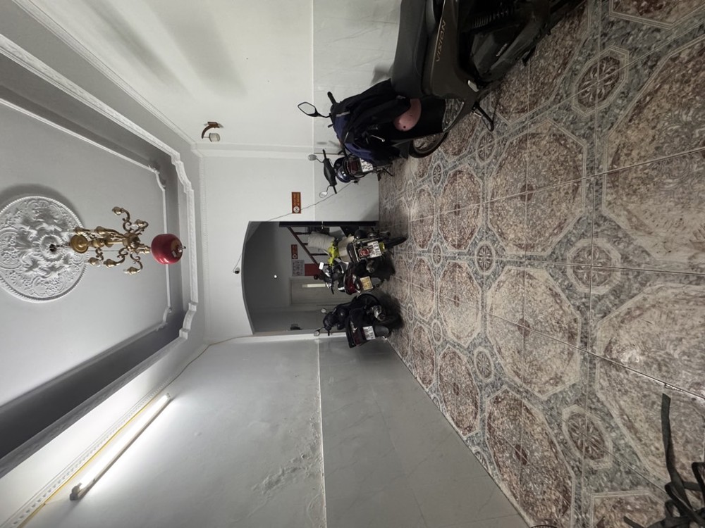 🏡 Kim Ngưu – 48m – 4 Tầng – 8 Phòng – G.iá: 11 Tỷ