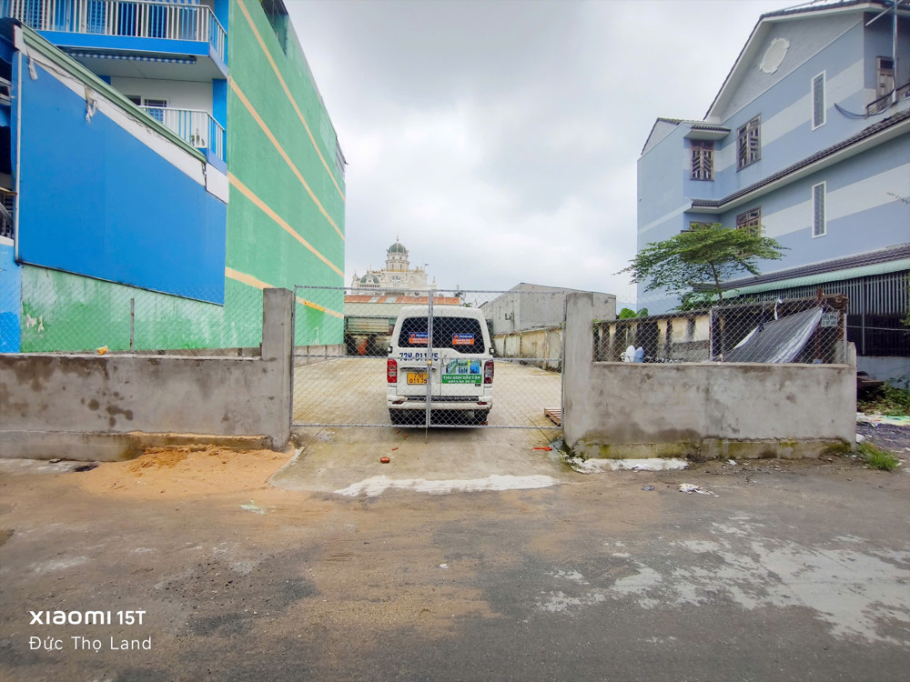 Bán 352m2 đất HXH 8m gần mặt tiền TL15, ngang khủng 12m gần full thổ cư, giá nhỉnh 15Tỷ