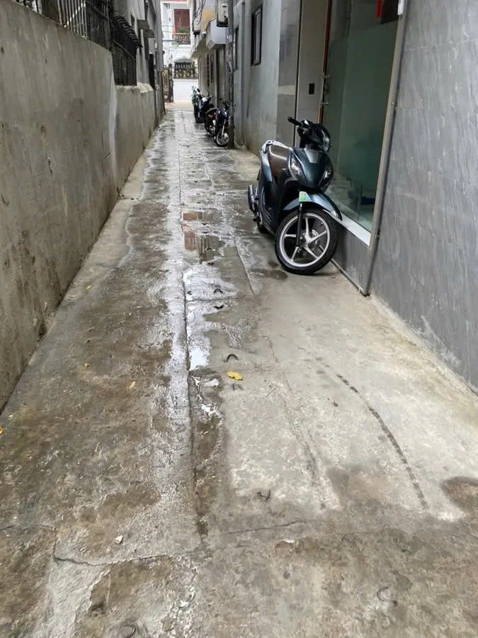 ⚡️Hiếm có: LÔ GÓC - Ô TÔ CÁCH 5M 🚘 - MT RỘNG, KD - bán nhà THANH XUÂN