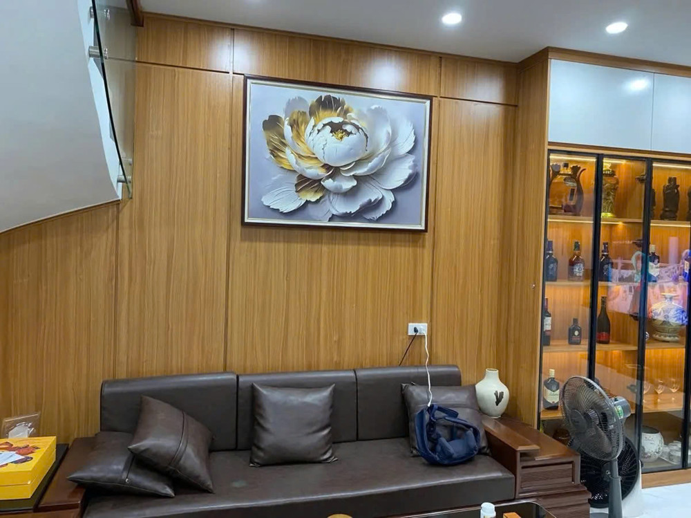 ⚡️Hiếm có: LÔ GÓC - Ô TÔ CÁCH 5M 🚘 - MT RỘNG, KD - bán nhà THANH XUÂN