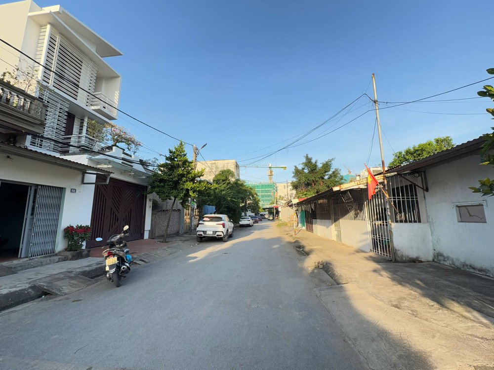 Cần chuyển nhượng lô đất siêu Đẹp tại Tổ Dân Phố Trang Quan, Phường An Đồng, An Dương, Hải Phòng 