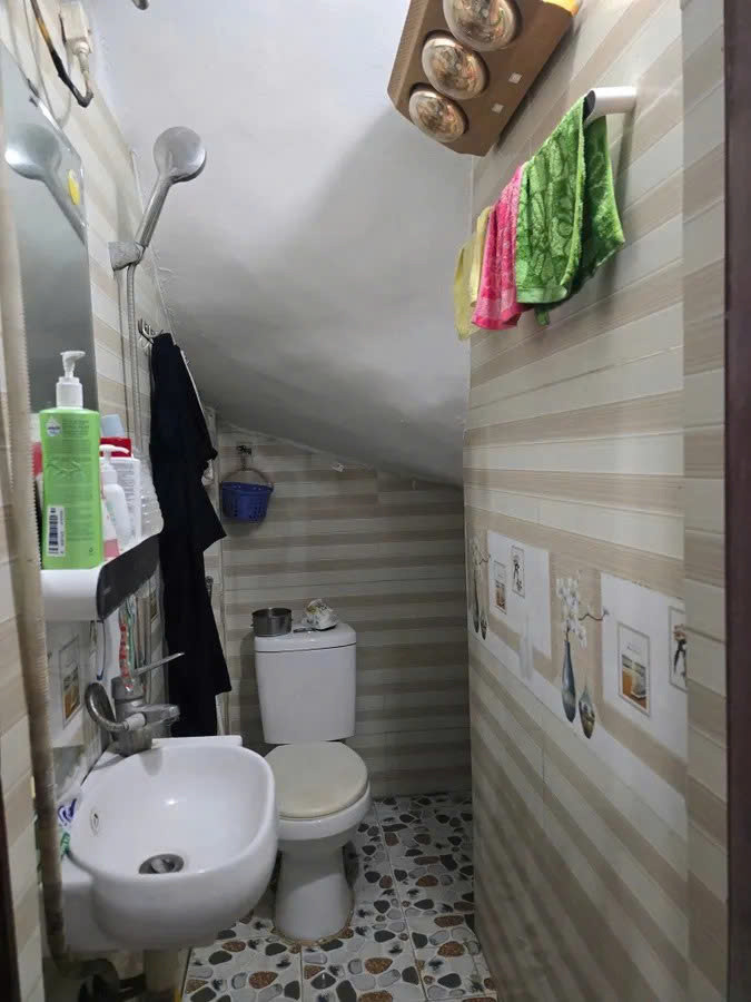 ⚡️GIÁ SỐC: 50M RA PHỐ - KHÔNG QUY HOẠCH - GIÁ TUYỆT CHỦNG! Bán nhà THANH XUÂN