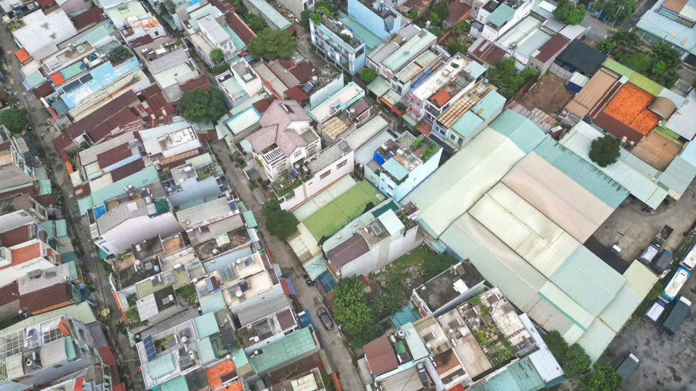 BÁN LÔ ĐẤT (10x27) XÂY BIỆT THỰ 1/ NGẮN DƯƠNG THỊ MƯỜI – VỊ TRÍ ĐẸP GIÁ TỐT