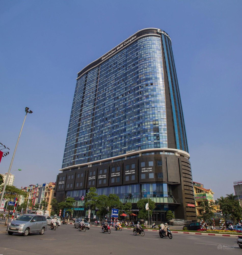 💥💥Cực đẹp Tòa Eurowindow Trần Duy Hưng 122m 3PN, siêu tiện ích, 13.3 tỷ