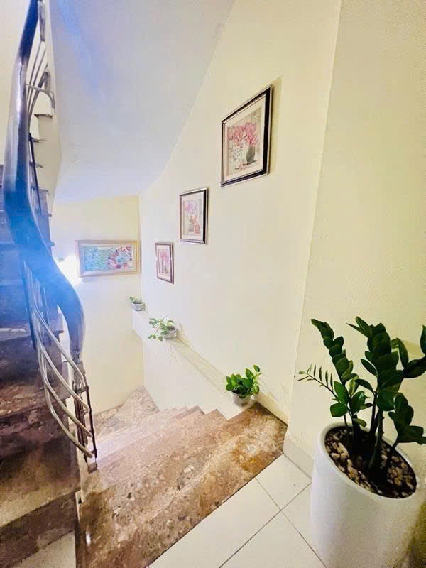 Siêu phẩm nhà đẹp trung tâm khu Mỗ Lao – Hà Đông  Ngõ gần ô tô, Full tiện ích  Nhà đẹp ở ngay –