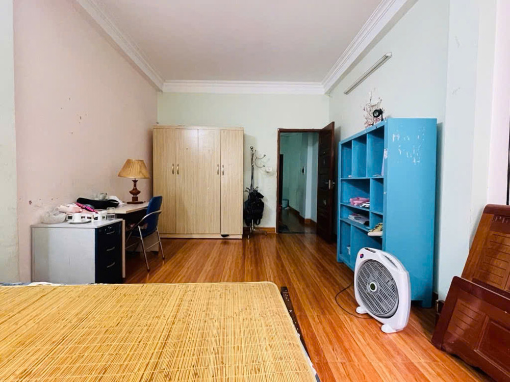 Siêu phẩm nhà đẹp trung tâm khu Mỗ Lao – Hà Đông  Ngõ gần ô tô, Full tiện ích  Nhà đẹp ở ngay –