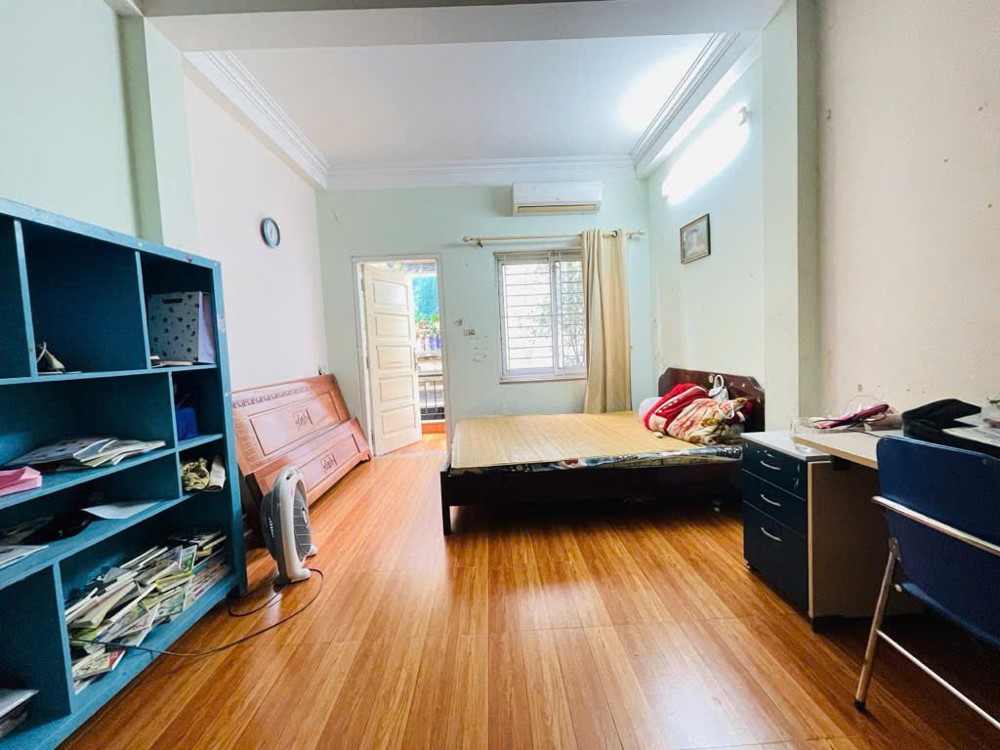 Siêu phẩm nhà đẹp trung tâm khu Mỗ Lao – Hà Đông  Ngõ gần ô tô, Full tiện ích  Nhà đẹp ở ngay –