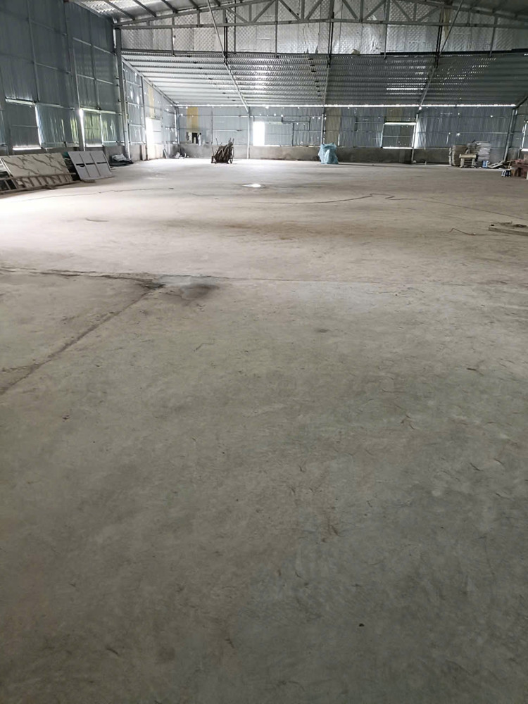 CHO THUÊ 2.800m2 KHO, XƯỞNG, BÃI TẠI VIỆT HÙNG. ĐÔNG ANH