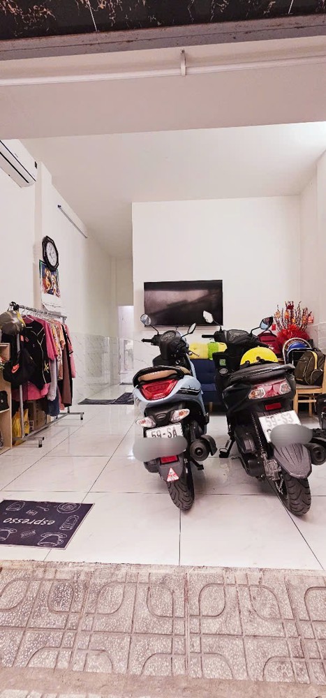 Nhà ngon Kha Vạn Cân, Linh Tây, 45m2 Nhẹ 3 Đồng Chẵn