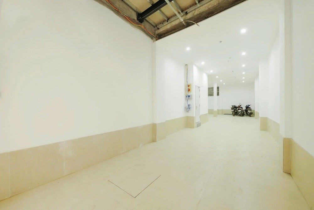 Chung cư mini Trường Chinh, thang máy, gần phố, mới xây, 82m2, MT 4m, 7 tầng, 21 tỷ