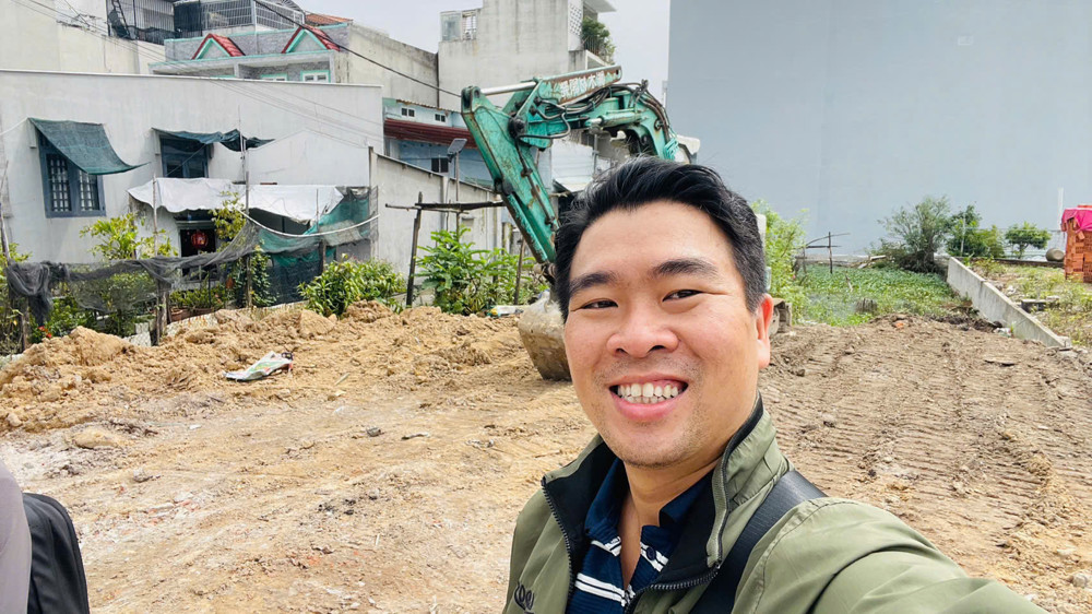 Lô góc 2 mặt tiền 210, Hiệp Bình Phước, Thủ Đức. Đường xe tải 6m