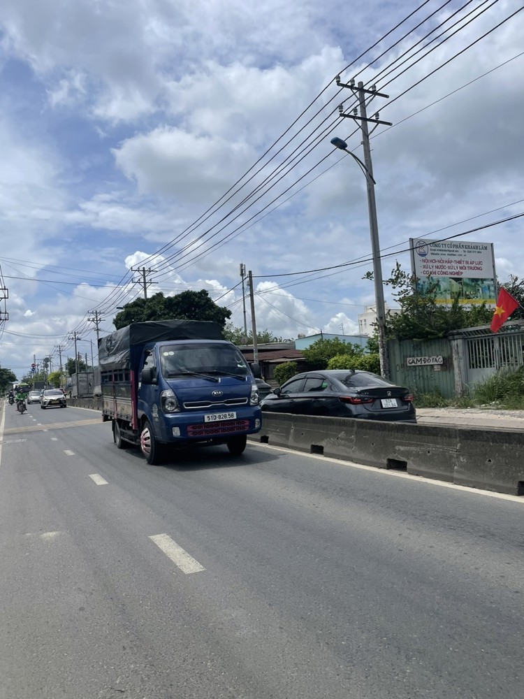 Bán nhà mặt tiền 20x63m giá 33,9 tỷ Đường Nguyễn Văn Bứa