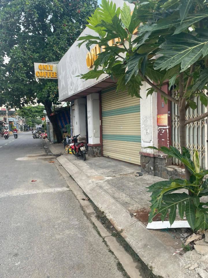 Bán nhà mặt tiền 4x15m giá 4,99 tỷ  Đông Hưng Thuận 17