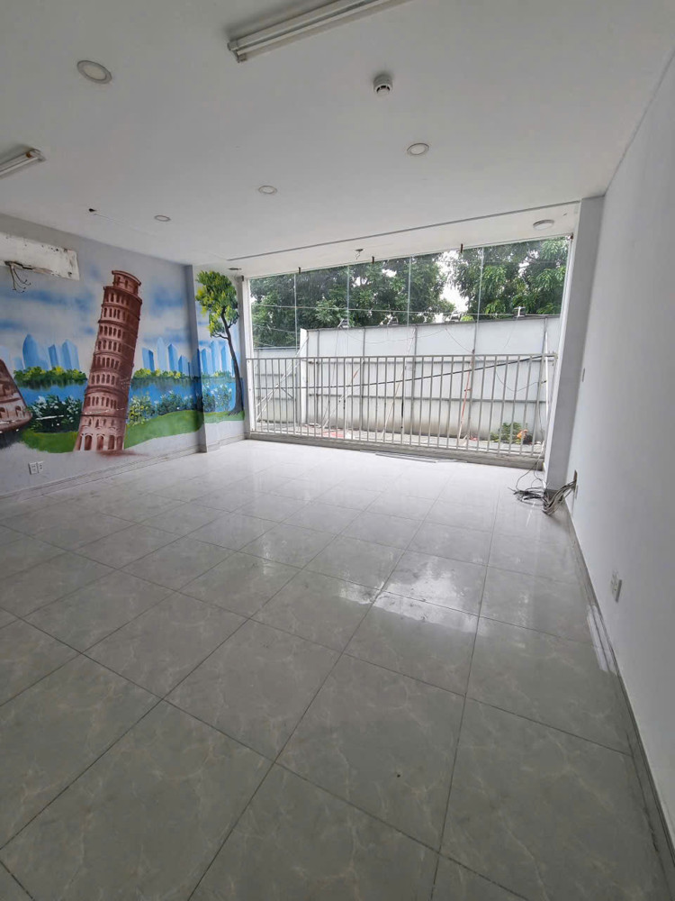 GẤP BÁN CẶP NHÀ MẶT TIỀN SIÊU VIP – ĐƯỜNG 40M LÊ THỊ RIÊNG, P.THỚI AN, Q.12