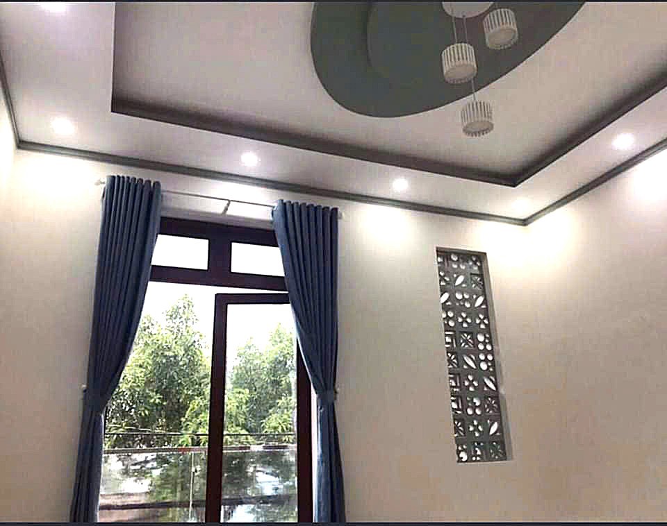 BÁN NHÀ - 2 TẦNG - PHẠM ĐĂNG GIẢNG - BÌNH TÂN - HẺM XE TẢI HƠI - 4X18 - NHỈNH 5 TỶ