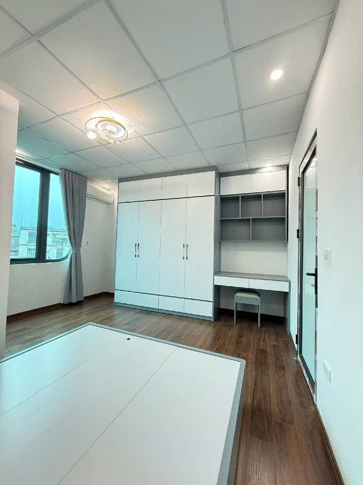 BÁN NHÀ HỒNG TIẾN LONG BIÊN,OTO ĐỖ CỬA,2 THOÁNG,FULL NỘI THẤT,56M NHỈNH 11 TỶ(TL)