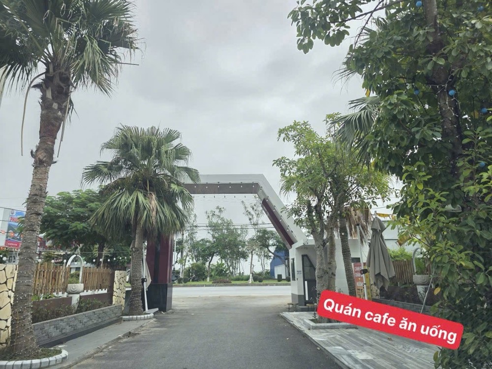 Lô góc hiếm – giá 1.3xx tỷ – tuyến 2/353 Trung Nghĩa  ZALO 0567 222 555