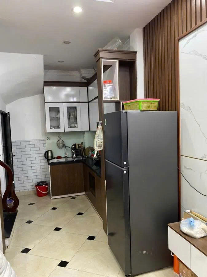 BÁN NHÀ QUANG TRUNG - HÀ ĐÔNG 33M X 4 TẦNG, GIÁ 5.7 TỶ -  CÁCH PHỐ 30M