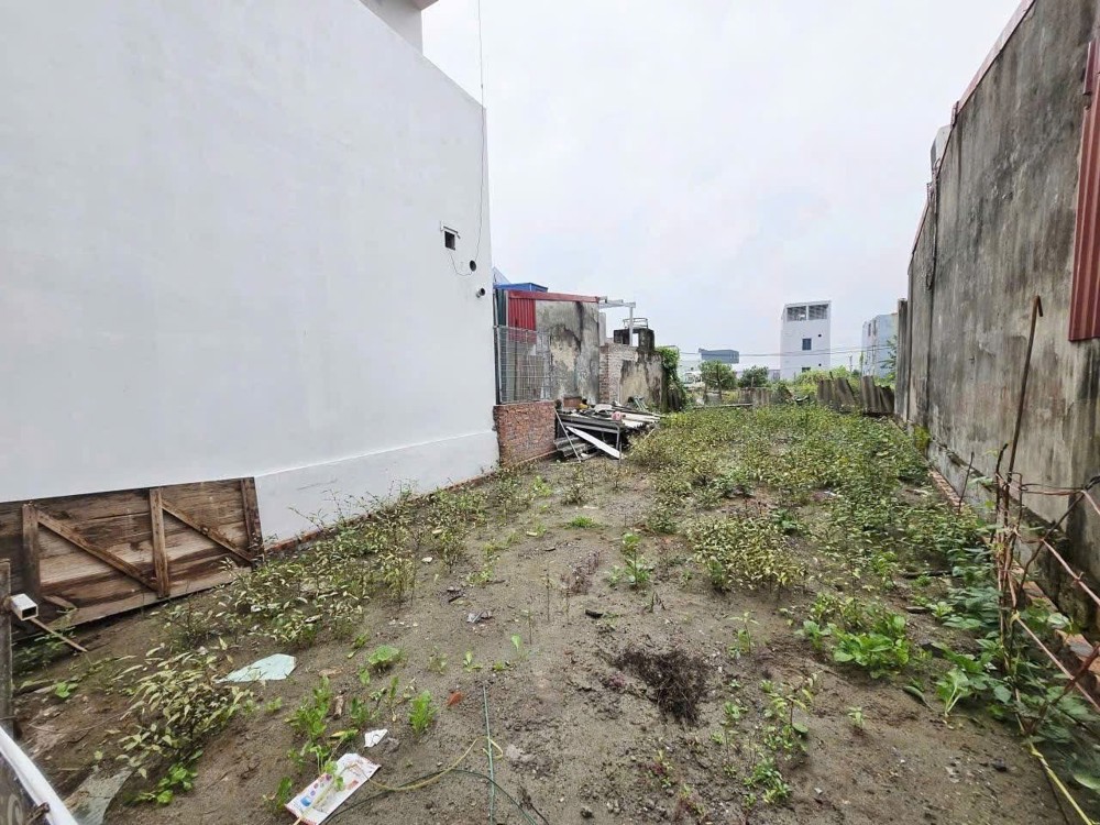 Lô đẹp trung tâm Hưng Đạo – giá 2.1x tỷ, hiếm tại khu Phương Lung  ZALO 0567 222 555