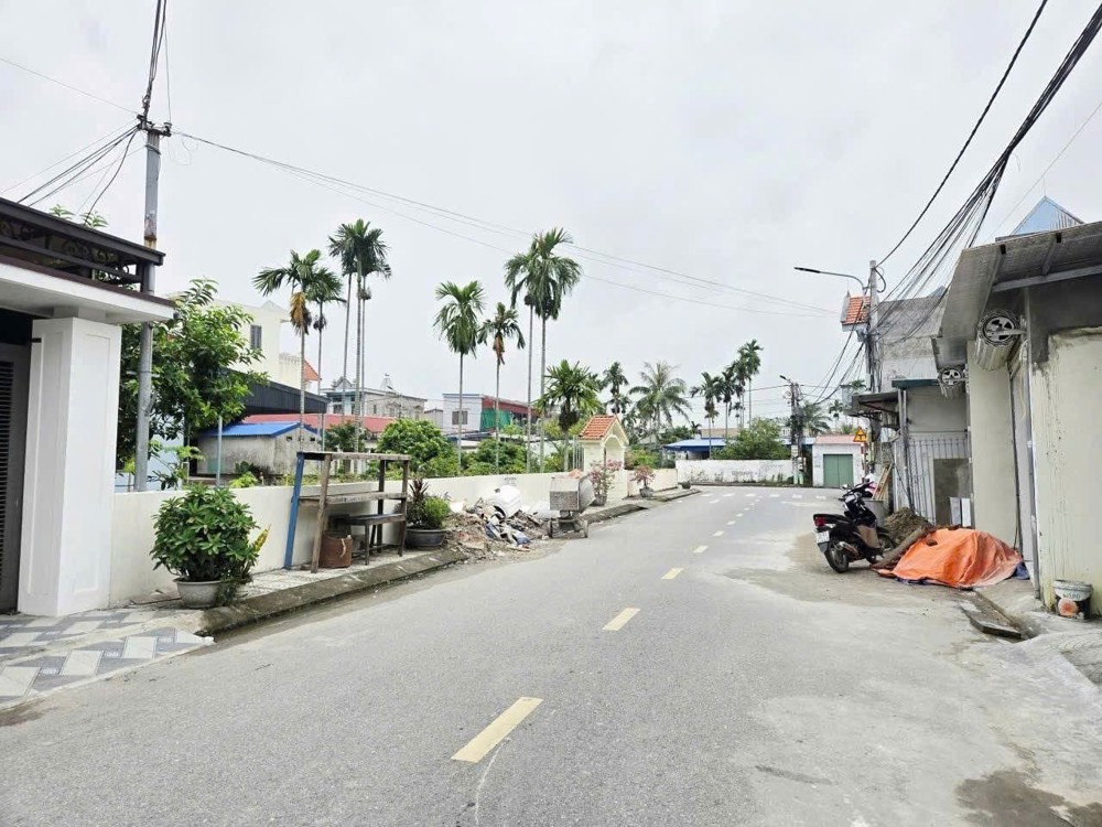 Lô đẹp trung tâm Hưng Đạo – giá 2.1x tỷ, hiếm tại khu Phương Lung  ZALO 0567 222 555