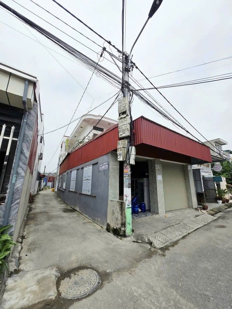 Lô đẹp trung tâm Hưng Đạo – giá 2.1x tỷ, hiếm tại khu Phương Lung  ZALO 0567 222 555