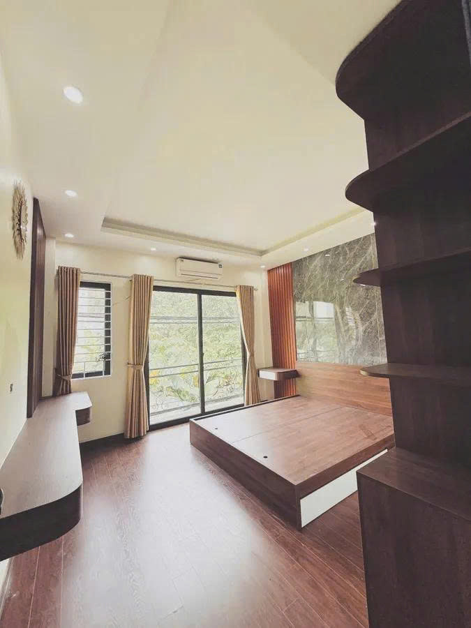 BÁN NHÀ ĐA SỸ - HÀ ĐÔNG - 32M X 5 TẦNG Giá 6.6 tỷ - NHÀ ĐẸP - NGÕ THÔNG