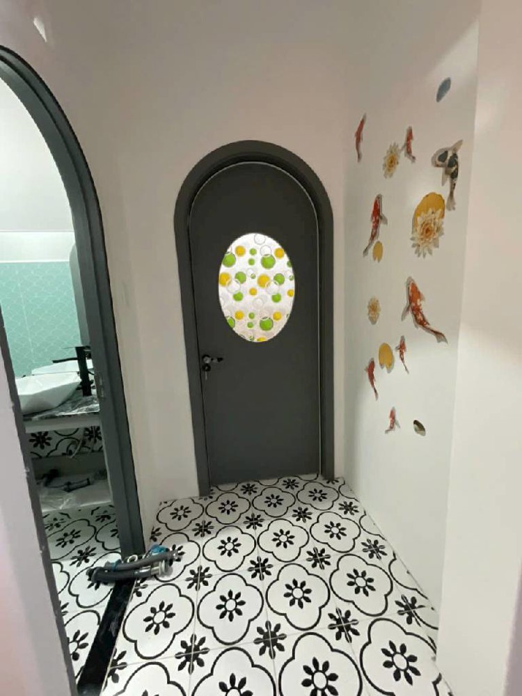 NHÀ 1 SẸC ,4 TẦNG, 40M2,4PN, ĐƯỜNG XE HƠI, HT 17,QUẬN 12