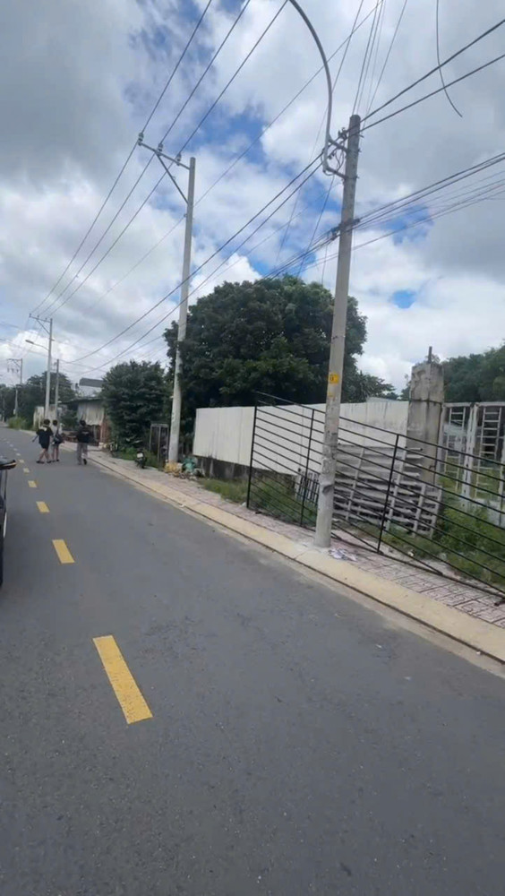 Chính Chủ Bán Đất Thổ Cư (20X58) Siêu Đẹp X. Đông Thạnh, Hóc Môn