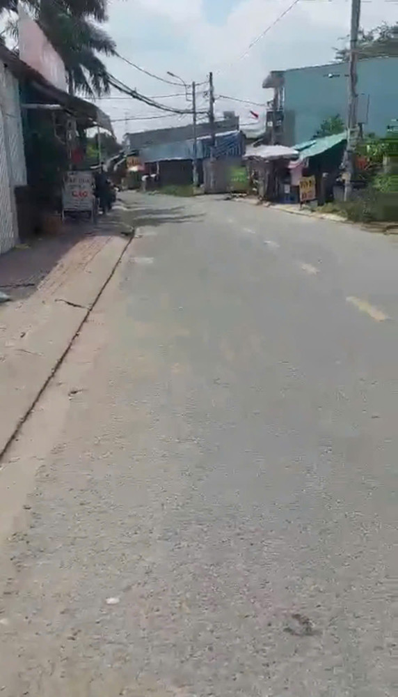 Chính Chủ Bán Đất Thổ Cư (20X58) Siêu Đẹp X. Đông Thạnh, Hóc Môn