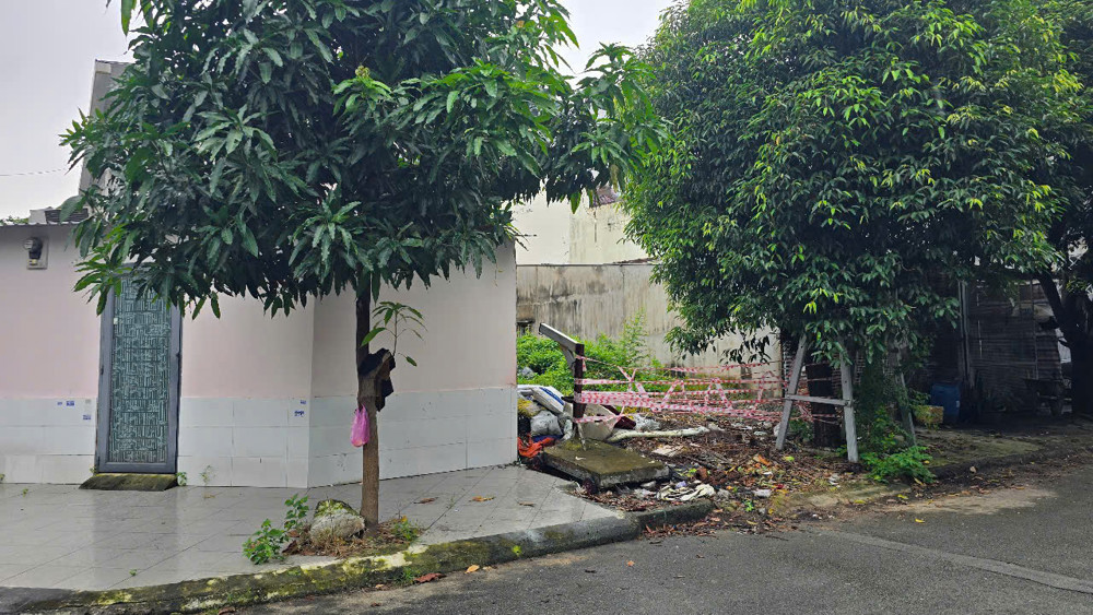 HÀNG MỚI - VỊ TRÍ ĐẸP - GIÁ BAO ÊM ĐẤT MẶT TIỀN TÂN THỚI NHẤT 18, Q12 – GIÁ CỰC RẺ