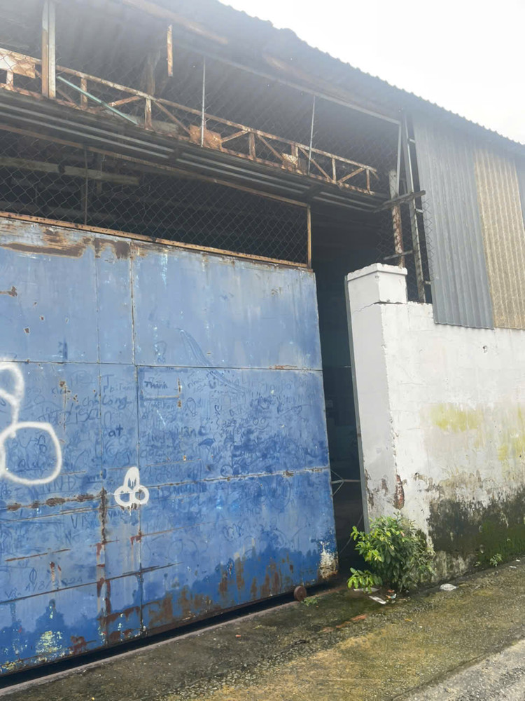 Gấp bán kho vip (57x45) mặt tiền Đông Hưng Thuận 17, Q12. full xưởng cho thuê dòng tiền tốt