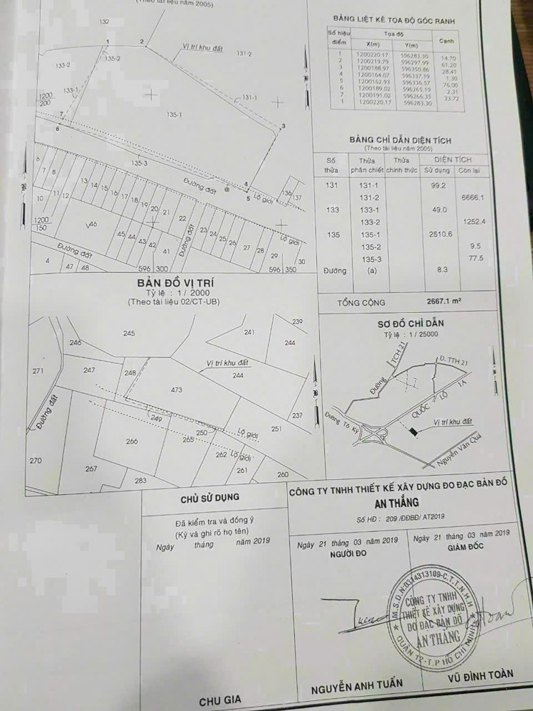 Gấp bán kho vip (57x45) mặt tiền Đông Hưng Thuận 17, Q12. full xưởng cho thuê dòng tiền tốt