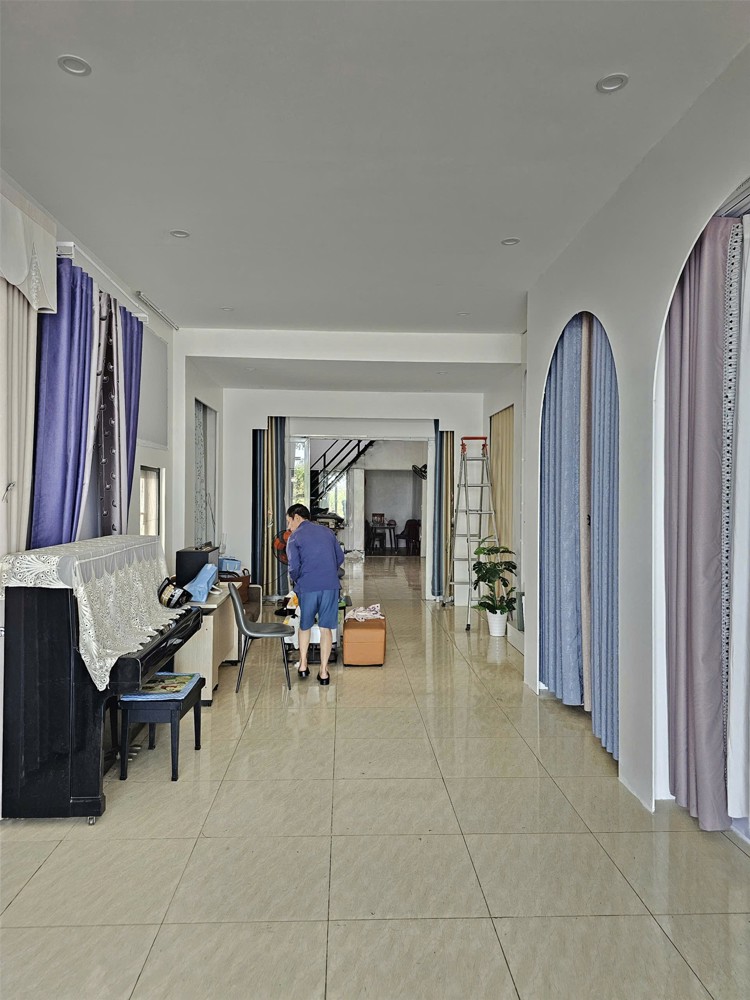 Mặt đường Phạm Văn Đồng – lô 90m² giá 4.x tỷ – kinh doanh cực mạnh  ZALO 0567 222 555